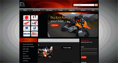 Desktop Screenshot of expressautoplastics.com